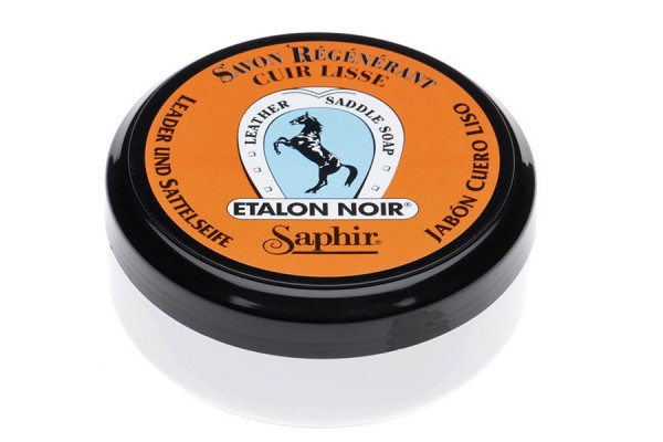 Мыло Etalon Noir Мыло Etalon Noir